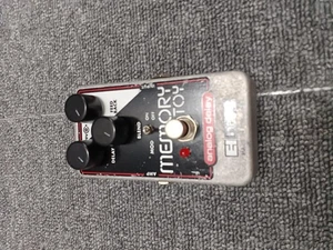 ELECTRO-HARMONIX / MEMORYTOY(no250717) - Picture 1 of 1
