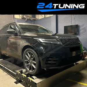 Land Rover Range Rover Velar ECU Remap Stage 1 Eco Tuning DPF EGR Mobile Service - Picture 1 of 4