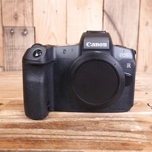 Gebrauchte Canon EOS R Kamera Body - Bild 1 von 7