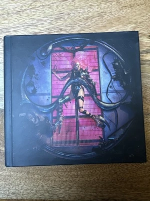 Lady Gaga Chromatica - Deluxe Edition (CD) Deluxe  Album - Bild 1 von 3