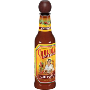 Cholula Chipotle Hot Sauce, 5 Fl Oz - Picture 1 of 12