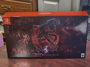 Wird sicher versendet! Bayonetta 3 Trinity Masquerade Edition - Nintendo Switch - Bild 1 von 11