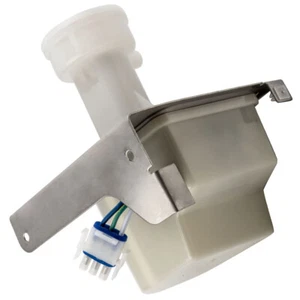 Ice Maker Pump AP6006664 for Whirlpool B008DJRPM6 B00AKFYFOW B00AKG0ESM 2185854 - Picture 1 of 11