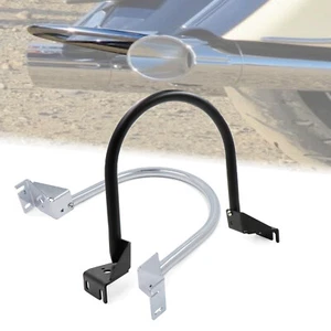 Rear Fender Engine Guard Bumper For Indian Dark Horse Chief Classic Chieftain - Picture 1 of 12