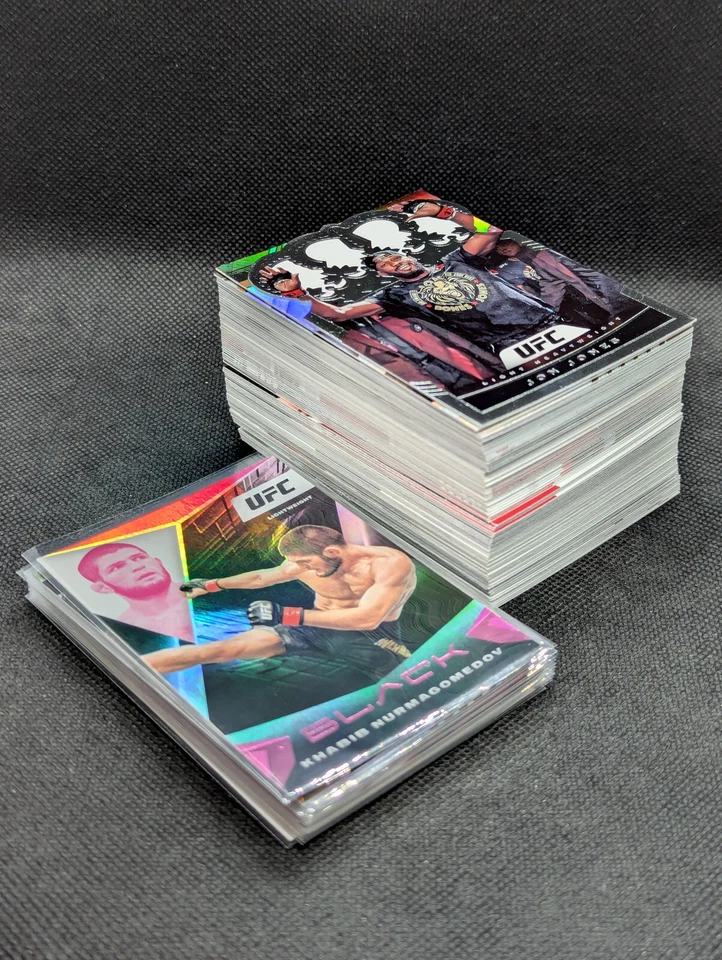 2021 Panini Chronicles UFC Single Cards NICE - You Pick - QTY DISCOUNT - Image 1 of 1