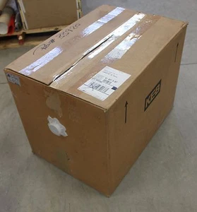KEB 22-F4-COR-2421/2.2 80KVA 55KW AC Drive 22-F4-C0R-2421/2.2 **REM** #1 - Picture 1 of 12