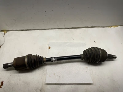 ACURA MDX 2016 2017 2018 2019 2020 3,5 AWD eje delantero izquierdo eje CV TZ5 OEM Foto 1 de 4