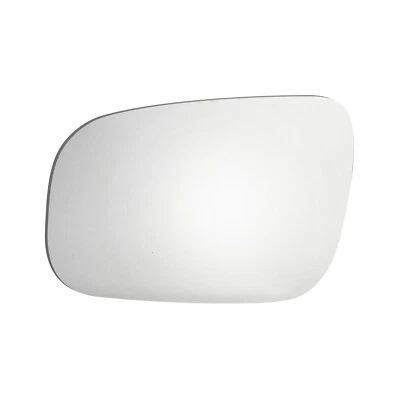 VIDRIO ESPEJO PLANO IZQUIERDO LADO CONDUCTOR IZQUIERDO PARA 1999-2004 VENTURE SILHOUETTE MONTANA Foto 1 de 2