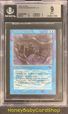 MTG Limited Edition Alpha 1993 Phantom Monster BGS 9.0Q+ (Quad+) Mint 93/94