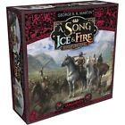 Song of Ice & Fire - Targaryen Starter Set - Miniature Game - 2 Player
