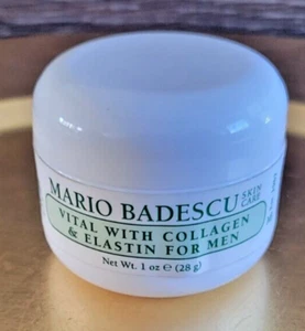 Mario Badescu vital with collagen & elastin for men 1 oz - Picture 1 of 1