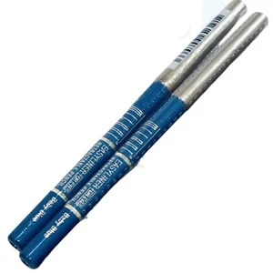 2X MILANI Easyliner For Eyes Retractable Eyeliner- BABY BLUE - RARE Sealed - Picture 1 of 3