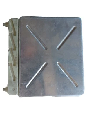 1999-2000 VOLVO S70 SERIES MÓDULO DE CONTROLE DE TRANSMISSÃO TCM TCU OEM P09472349 - Imagem 1 de 4