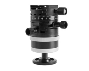 Arca Swiss Monoball P0+ híbrido con dispositivo clásico Quickset - Imagen 1 de 4