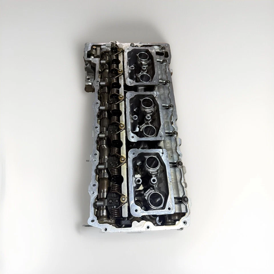 2011-2017 BMW 535I XDRIVE F10 3.0L N55B30 GAS ENGINE  CYLINDER HEAD BMW M2 16-18 - Image 1 of 4