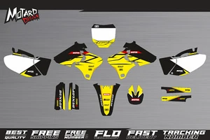 Graphics Kit for Yamaha YZ 426 F 1998 1999 2000 2001 2002 Decals Stickers Design - Picture 1 of 3