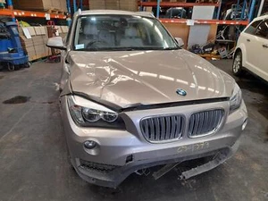 BMW X1 TRANS/GEARBOX AUTOMATIC, RWD, DIESEL, 2.0, s18d, TURBO, 07/12-07/15 - Picture 1 of 12