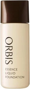 ORBIS Essence Liquid Foundation 30mL Pink Natural 02 SPF20 PA++Unscented - Picture 1 of 5