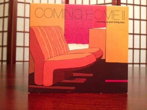 Coming Home, Vol. 2 by Various Artists (CD, Apr-2002, Stereo Deluxe (USA)) - Imagen 1 de 3