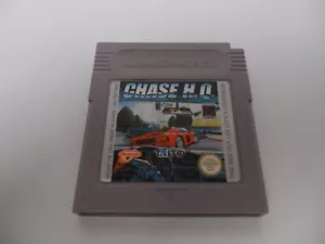 Chase H.Q. (FAH) - Nintendo Game Boy Gameboy Cart only - Imagen 1 de 1