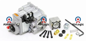 VR8200A2116 (VR8200A2132) Honigbrunnenofen Stehpilot Gasventil NAT/LP GAS - Bild 1 von 1