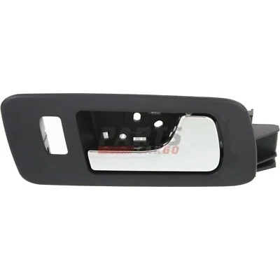 New Fits 05-11 Cadillac STS Front RH Passenger Side Interior Door Handle Plastic - Image 1 of 4