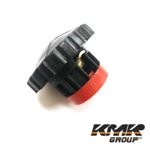 A1293 TAPPO SERBATOIO BENZINA VESPA 50 125 PK S XL N V RUSH FL FL2 HP - Bild 1 von 1