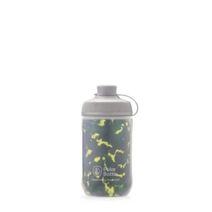 Polar Bottle Breakaway Muck Insulated 12oz Water Bottle 350ml / 12oz Forest/Ligh - Picture 1 of 1