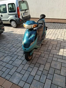 Roller SYM Super Duke 125 - Bild 1 von 9