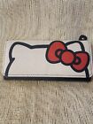 Loungefly Sanrio Hello Kitty Wallet Loungefly
