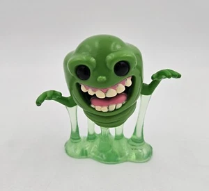 Funko Pop! Figura Vinilo Cazafantasmas SLIMER #108 2014 4" H - Imagen 1 de 12