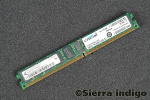 HYS72T256300EP-3S-C2 Qimonda 2GB Low Profile PC2-5300P-555-12-ZZ Server Memory - Picture 1 of 1