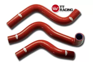 Silicone Radiator Coolant Hose Kit Fit Mazda RX-8 SE3P 13B-MSP - RE - Bild 1 von 7