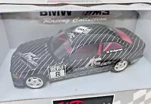 1/18 UT Models BMW e36 M3 #8 AC Schnitzer M. Wollgarten 1994 #39440 (ea2) - Picture 1 of 5