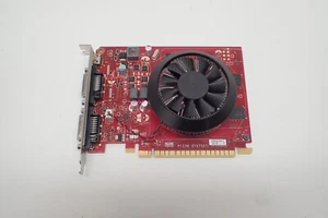 Dell NVIDIA GeForce GTX 750 Ti 2GB GDDR5 08MXMJ Dual DVI Mini HDMI Video Card - Picture 1 of 4