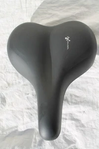 Selle Royal Premium Series Unisex Ergonomic RoyalGel Freeway Bike Seat - Picture 1 of 7
