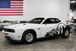 2011 Dodge Challenger Drag Pak - Picture 1 of 12
