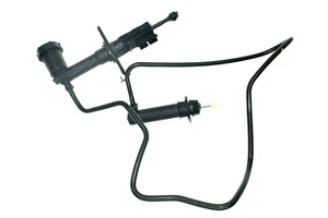 Clutch Master and Slave Cylinder Assembly Sachs SPH015 - Picture 1 of 6