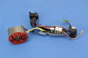Genuine OEM Milwaukee 14-20-6560 STATOR & PCBA Electronics Assembly for 2904-20 - Picture 1 of 6