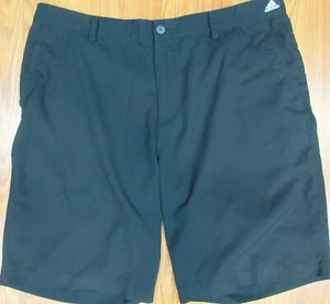 PANTALONES CORTOS ADIDAS ADIZERO AJUSTE REGULAR POLIÉSTER NEGRO Talla 38 - Imagen 1 de 4