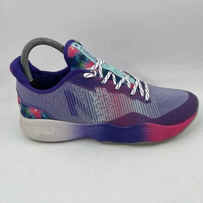 New Balance Fuel Cell Shift TR COCO GAUFF PE Pink Purple Womens 9.5 B MSRP-$138 - Image 1 of 4