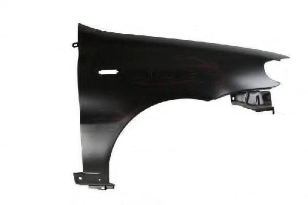 Guardabarros delantero derecho compatible con Fiat Albea / Palio Weekend III (178) 2006-2012 Foto 1 de 1