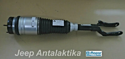 Front Air Suspension Assembly Left Jeep Grand Cherokee WK 2011+ 68059905AE New - Image 1 of 4
