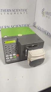 Watson Marlow 505Di Digitalanzeige Schlauchpumpe - Bild 1 von 10