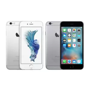 Apple iPhone 6/6s 16GB 32GB 64GB 128GB All Colors Unlocked Verizon Smartphone - Afbeelding 1 van 8