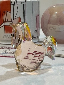 SWAROVSKI LOVLOTS CIRCUS – ROSALIE THE HORSE #1073336 - Picture 1 of 15