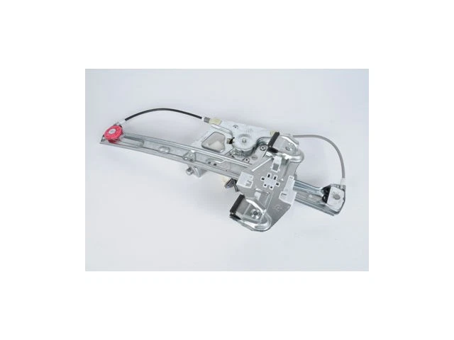 Rear Right Window Regulator For 2006-2011 Cadillac DTS 2008 2007 2010 ZC914KG - Image 1 of 1