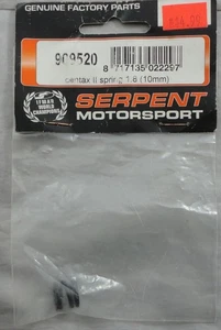 Serpent Racing 733/966 1.8 (10mm) Centax Clutch Spring SER909520 - Picture 1 of 1