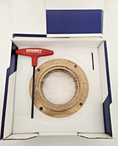 Protector de rodamiento AESSEAL LABTECTA 5.000 RDS AX - AZA11702PP001 - Imagen 1 de 17