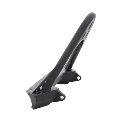 For Jeep Wrangler 1990-1995 Stinger Bumper | Front | Steel | With D-Ring Mounts Foto 1 de 4